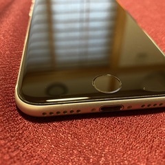 バッテリー交換済み‼️iPhoneSE2‼️64G‼️SIMフリー‼️の画像