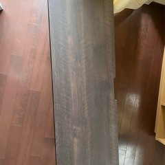 ニトリ　テレビ台の画像