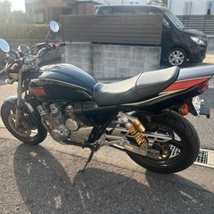 XJR400　車検R9年3月まで！の画像
