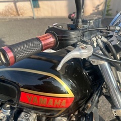 XJR400　車検R9年3月まで！の画像