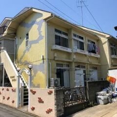 💙フリーレント1ヶ月☆敷礼０☆｟1R｠大和市☆初期費用１０…