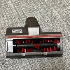 ダイソン V6 ミニモーターヘッドの画像