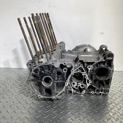 HONDA CB1100F クランクケース ホンダ [M-250508-4]の画像
