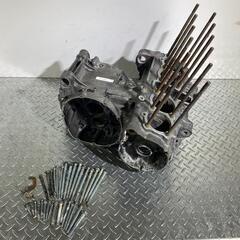 HONDA CB1100F クランクケース ホンダ [M-250508-4]の画像