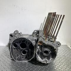HONDA CB1100F クランクケース ホンダ [M-250508-4]の画像