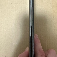 Apple iPhone 11 Pro Max 256GB ミッドナイトグリーンSIMフリーの画像