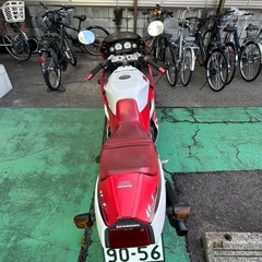 SUZUKI GSX-400R GK71F前期の画像