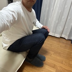 3段階変化2人掛けソファー　値下げ交渉可能の画像