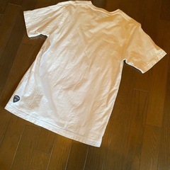 希少廃番UNIQLOTシャツグレッチエレキフルアコースティックギターロカビリーセミロックバンドストレイキャッツブライアンセッツァーピックの画像