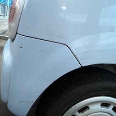乗って帰れます！車検丸2年！HE21S アルトラパンの画像