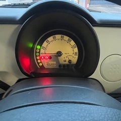 乗って帰れます！車検丸2年！HE21S アルトラパンの画像