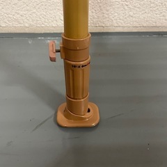 突っ張り棒　　　耐荷重45キロの画像