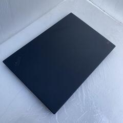 ThinkPad X1 Extreme Gen2 ノート PC　整備済みの画像
