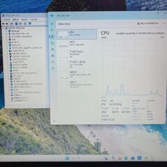 ThinkPad X1 Extreme Gen2 ノート PC　整備済みの画像