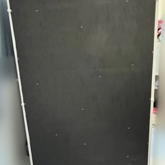 だんぼっち　防音室　遮音材吸音材カスタム済み　直接引取りの画像