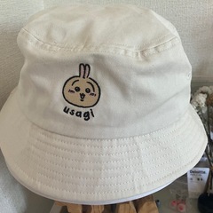ちいかわ帽子　　20%値下げの画像