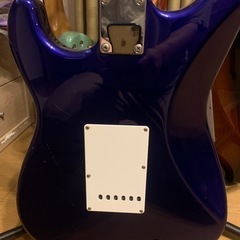 fender ストラトキャスター　
の画像