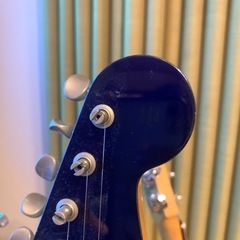fender ストラトキャスター　
の画像