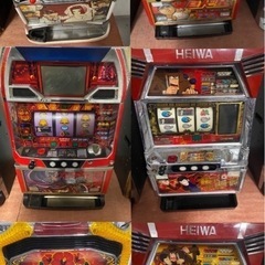 パチンコ　パチスロ　🉐お値下げ中‼️200000→150000🉐...