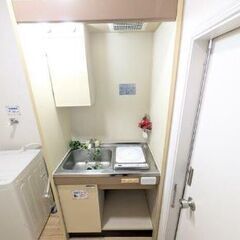💙フリーレント1ヶ月☆敷礼０☆｟1K｠相模原市☆新生活応援キャンペーン実施中♪初期費用４万円台！閑静な住宅街！💙≪201≫ - 相模原市