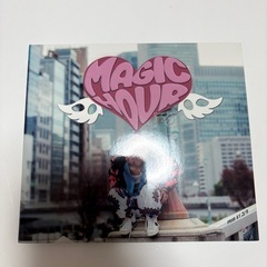 808 MAGIC HOUR の画像