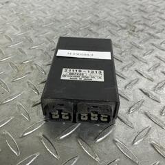 KAWASAKI ゼファー400 イグナイター カワサキ [M-250508-9]の画像