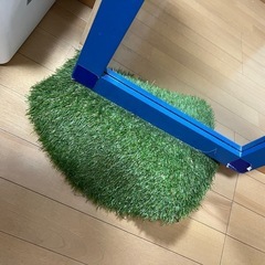 全身ミラーの画像