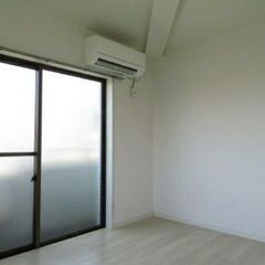💙フリーレント1ヶ月☆敷礼０☆｟1K｠相模原市☆２面採光！…