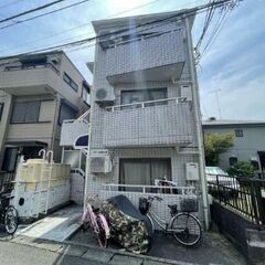 💙フリーレント1ヶ月☆敷礼０☆｟1K｠相模原市☆２面採光！スーパーコンビニ徒歩圏内！💙≪201≫ − 神奈川県