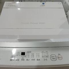配送可【東芝】5kg洗濯機★2022年製　分解クリーニング済/6ヶ月保証付　管理番号10805の画像