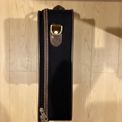 ビジネスバック　ハードタイプの画像