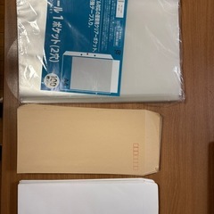 色んな事務用品無料でお譲りします。の画像