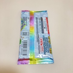 5パック テラスタルフェス 拡張パック ポケモン②の画像