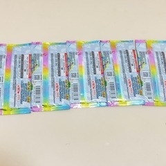 5パック テラスタルフェス 拡張パック ポケモン②の画像