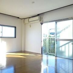 💙フリーレント1ヶ月☆敷礼０☆｟1K｠相模原市☆東林間駅か…