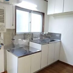 💙フリーレント1ヶ月☆敷礼０☆｟1K｠相模原市☆東林間駅から徒歩11分！２面採光！インターネット無料！コンビニ徒歩圏内！💙≪103≫ - 相模原市