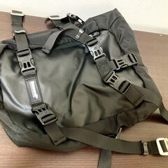J-Power バイク用 サイドバッグ 防水 汎用 シートバッグ...
