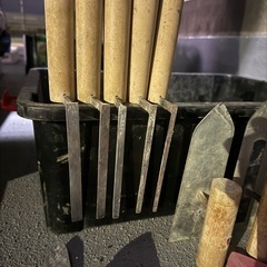 外構道具一式
