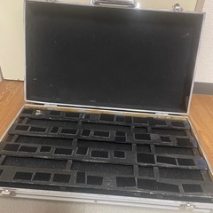 CNB　エフェクタケースの画像