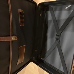 ビジネスバック　ハードタイプの画像