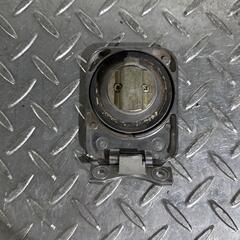 KAWASAKI Z400FX/Z400J/Z550FX ガソリンタンクキャップ カワサキ [M-250508-13]の画像