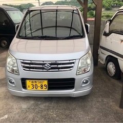 ワゴンR