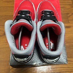 AIR JORDAN 3の画像