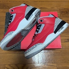 AIR JORDAN 3の画像
