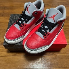 AIR JORDAN 3の画像