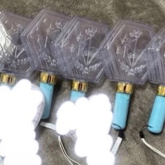 いれいす ペンライト 4本まとめ売り
