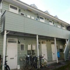 💙フリーレント1ヶ月☆敷礼０☆｟1K｠座間市☆小田急相模原駅から徒歩6分！ペット相談可能(小型犬もしくは猫どちらか１匹まで。敷金１ヶ月)！スーパーコンビニ徒歩圏内！💙≪105≫ − 神奈川県