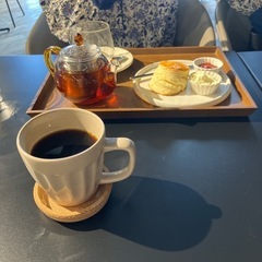 ブレイクタイムしたい人募集☕️🍻