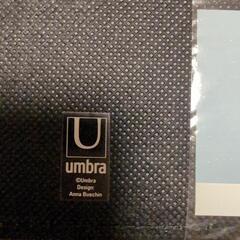 umbra　フォトフレーム付きフォトアルバムの画像