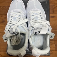 JORDAN BRANDスニーカーの画像